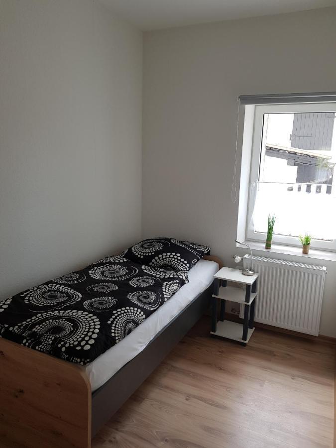 80 Qm Apartment Super Zentral In Melsungen Mwst Ausweisbar Exteriör bild