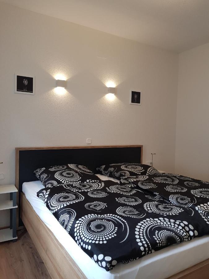 80 Qm Apartment Super Zentral In Melsungen Mwst Ausweisbar Exteriör bild