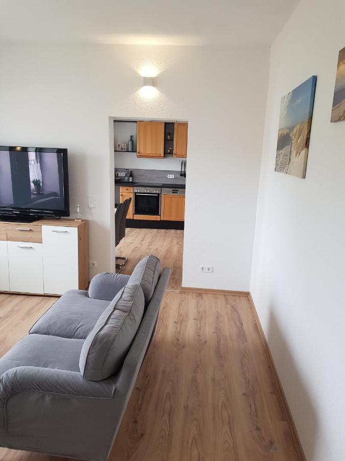 80 Qm Apartment Super Zentral In Melsungen Mwst Ausweisbar Exteriör bild