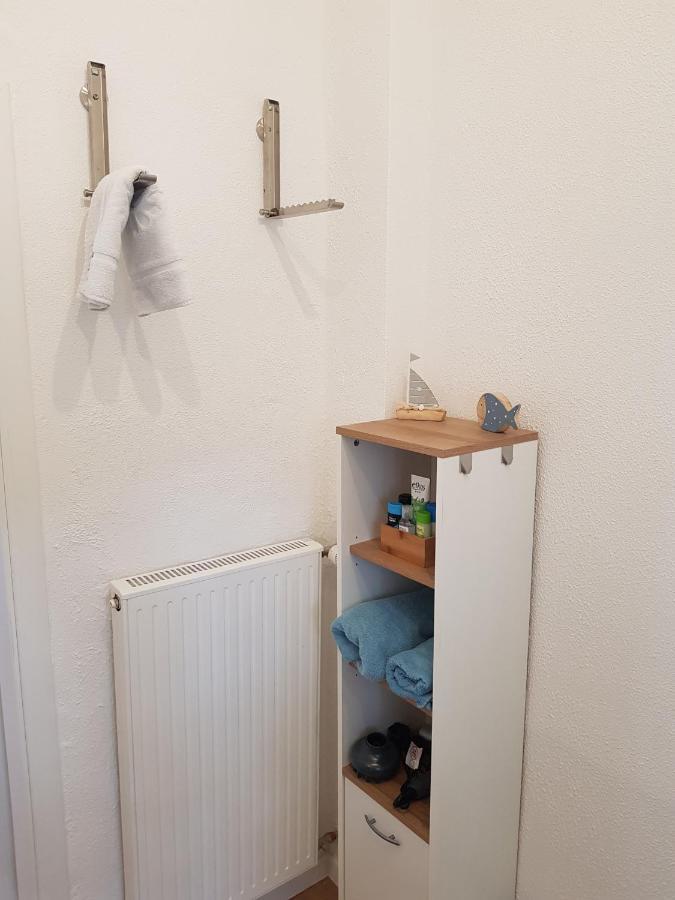 80 Qm Apartment Super Zentral In Melsungen Mwst Ausweisbar Exteriör bild