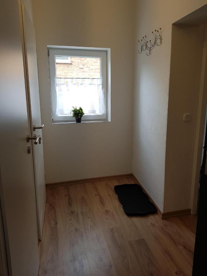 80 Qm Apartment Super Zentral In Melsungen Mwst Ausweisbar Exteriör bild